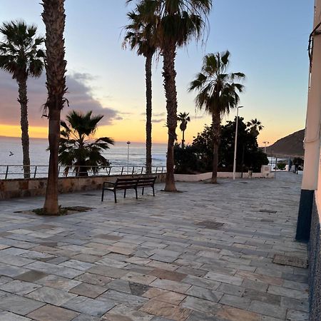 Natural Confital Beach Las Palmas de Gran Canaria Extérieur photo