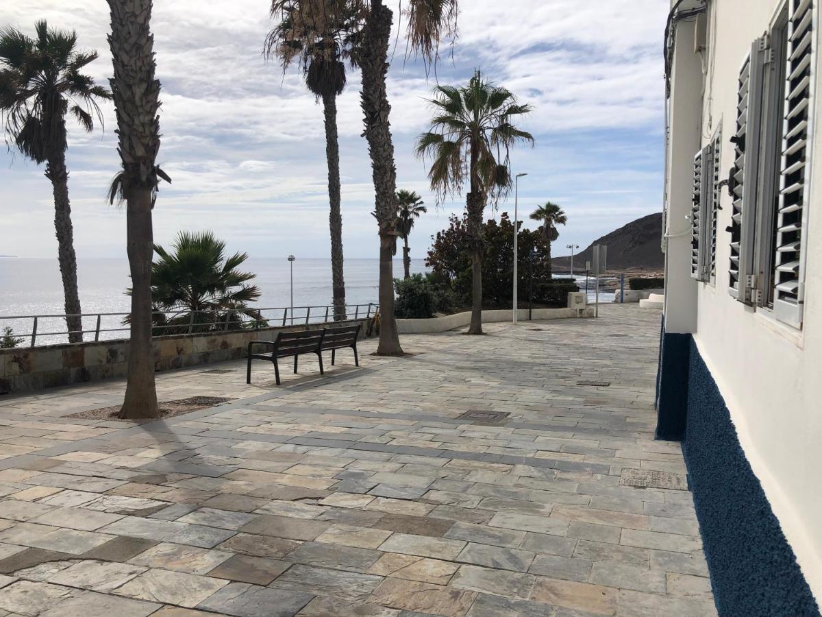 Natural Confital Beach Las Palmas de Gran Canaria Extérieur photo