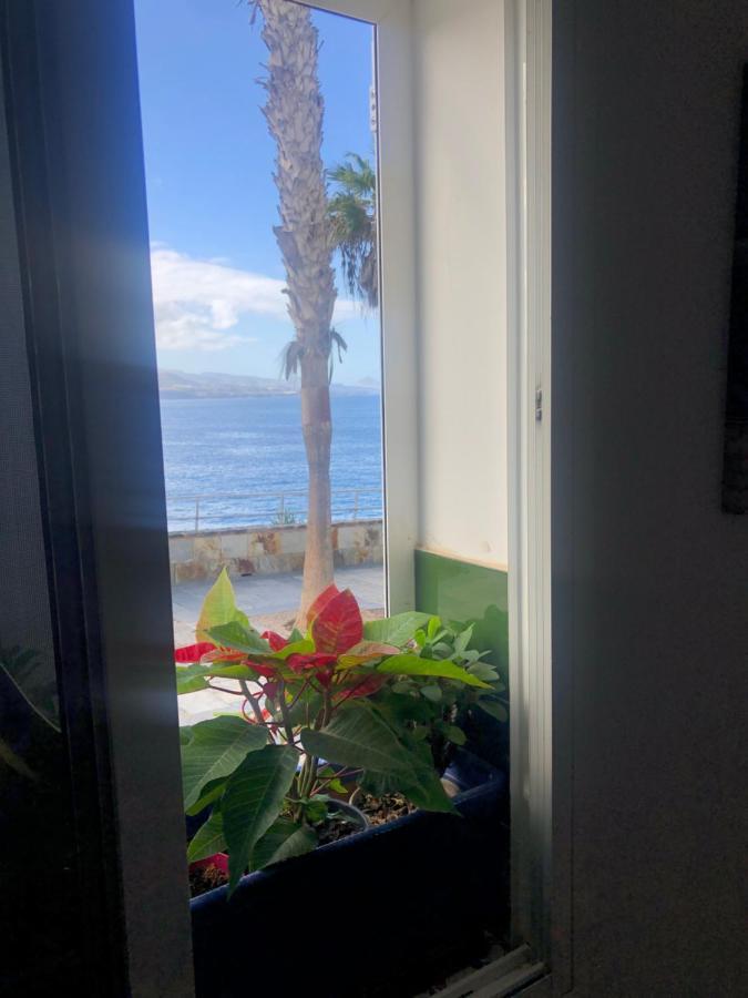 Appartement Natural Confital Beach à Las Palmas de Gran Canaria Extérieur photo